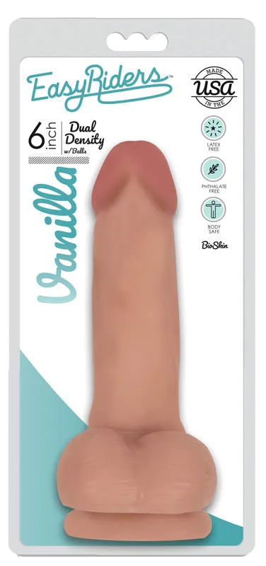 Easy Riders Dildo Curve Novelties Dildos