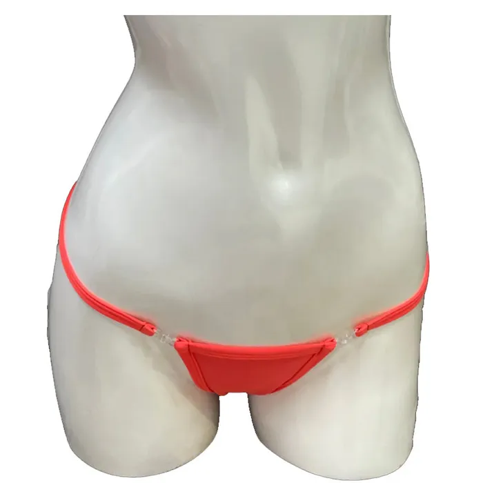 Female Sex Toys | Candyland Candyland The Break'A'Way Thin Panty Female Sex Toys | Candyland Candyland The Break'A'Way Thin Panty