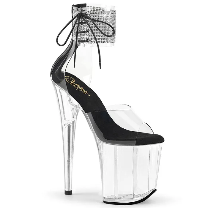 Pleaser Vibrators | FLAMINGO-824RS Pleaser Vibrators | FLAMINGO-824RS