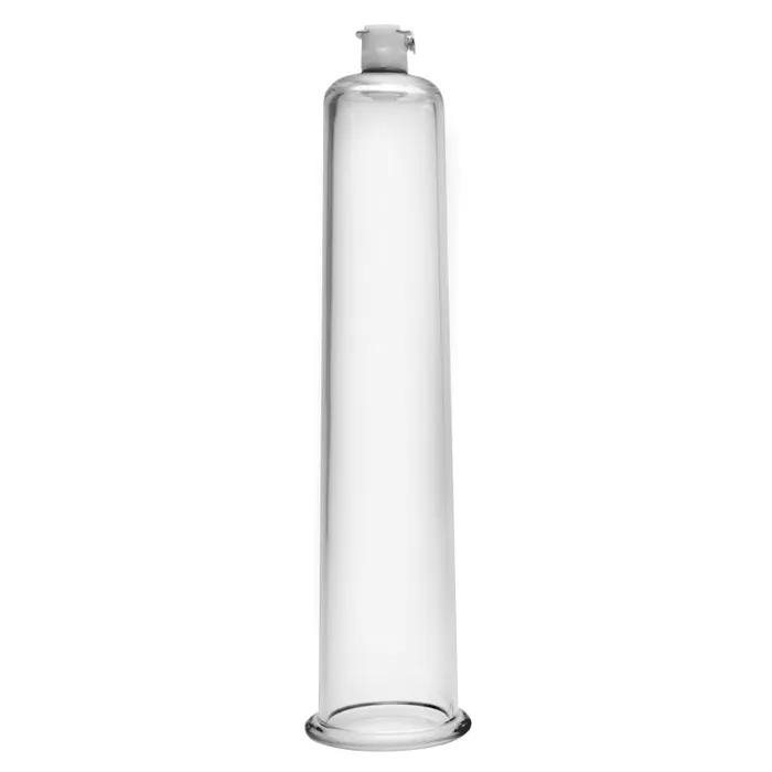 Anal | XR Brands Size Matters Penis Pump Cylinders 2.25 Inch X 9 Inch Anal | XR Brands Size Matters Penis Pump Cylinders 2.25 Inch X 9 Inch