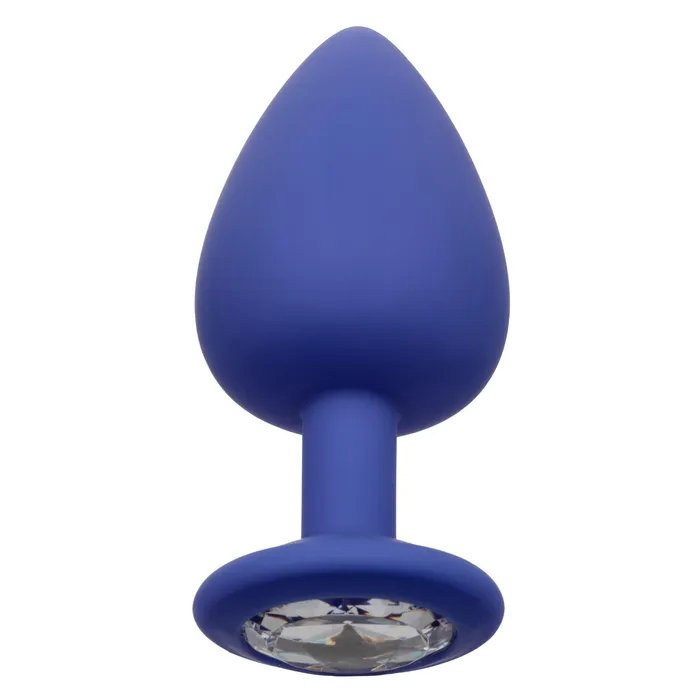 CalExotics Anal | Cheeky Gems 3 Pc Plug Set