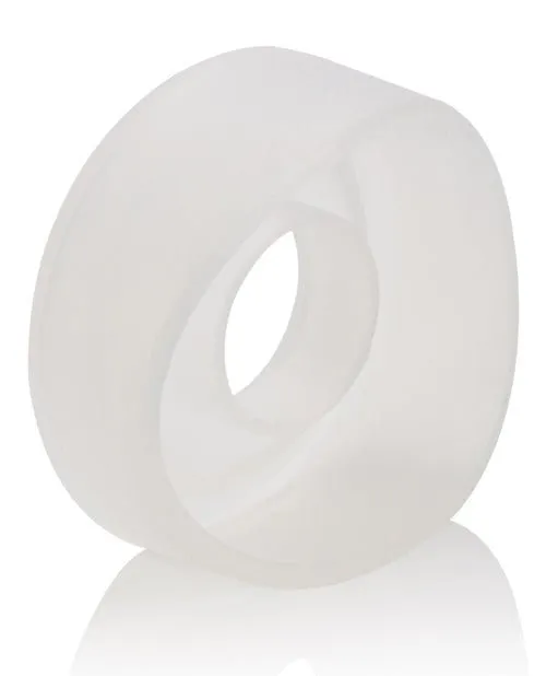 CalExotics Male Sex Toys | Advanced Silicone Pump Sleeve