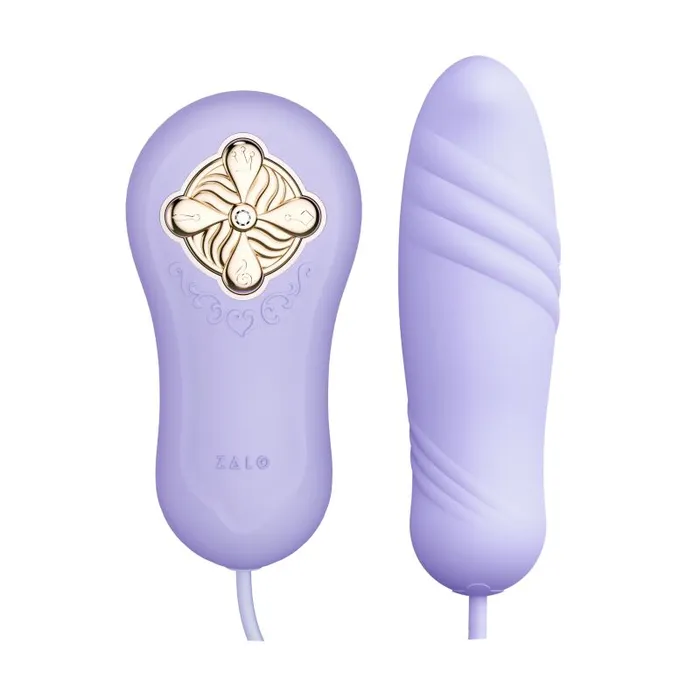 Elevate Your Zalo Temptation with Preheat Silicone Bullet ZALO Female Sex Toys Elevate Your Zalo Temptation with Preheat Silicone Bullet ZALO Female Sex Toys