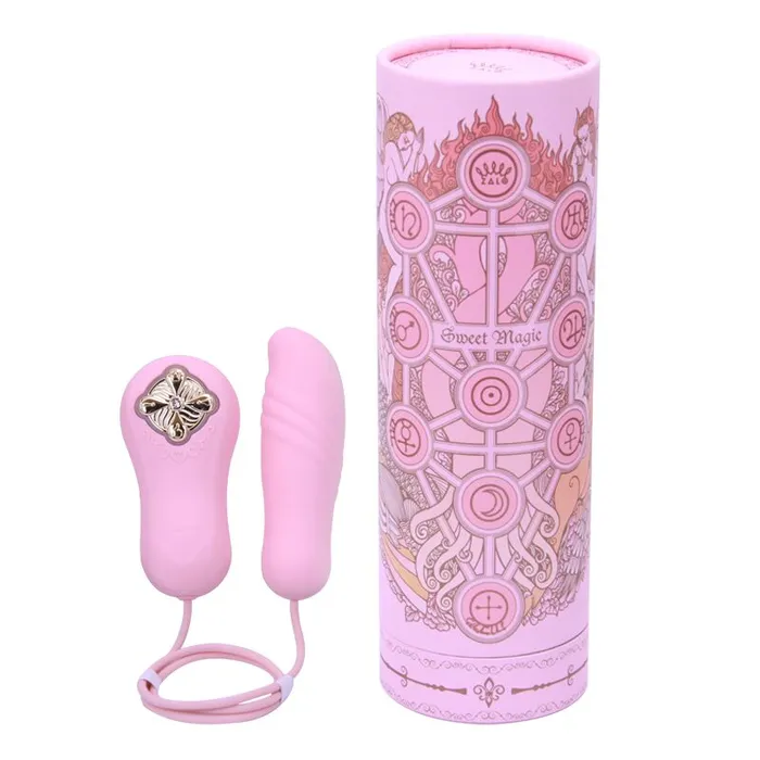 Elevate Your Zalo Temptation with Preheat Silicone Bullet | ZALO Female Sex Toys