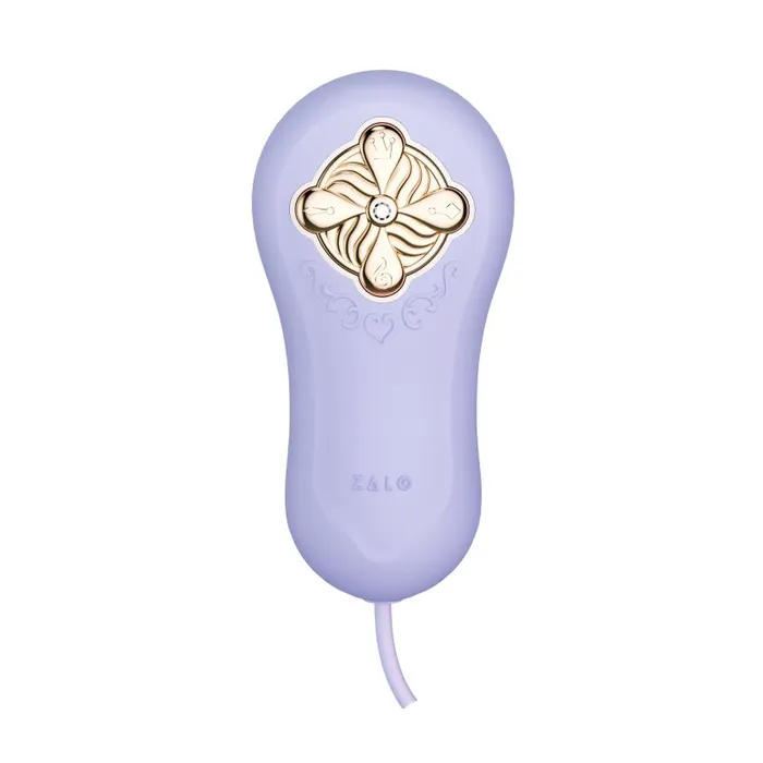 Elevate Your Zalo Temptation with Preheat Silicone Bullet | ZALO Female Sex Toys