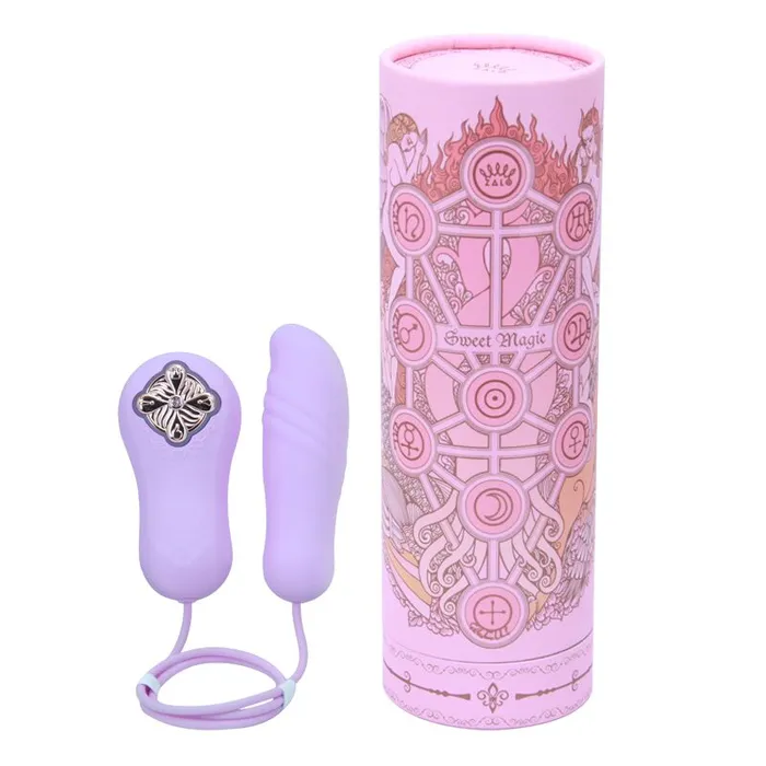 Elevate Your Zalo Temptation with Preheat Silicone Bullet | ZALO Female Sex Toys
