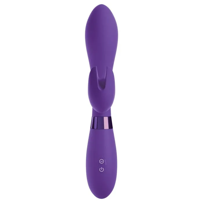 Female Sex Toys Pipedream Omg Rabbits Bestever Silicone Vibrator