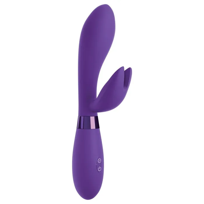 Female Sex Toys | Pipedream Omg! Rabbits Bestever Silicone Vibrator Female Sex Toys | Pipedream Omg! Rabbits Bestever Silicone Vibrator