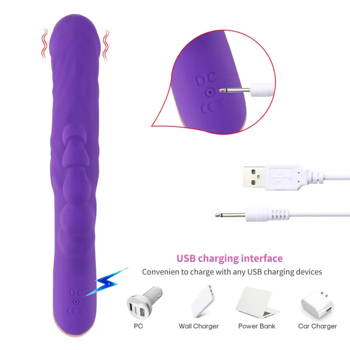 Female Sex Toys | Three-Pronged Rabbit Vibrator - Shenzhen Kovida Medical Products Co., Ltd. Female Sex Toys | Three-Pronged Rabbit Vibrator - Shenzhen Kovida Medical Products Co., Ltd.