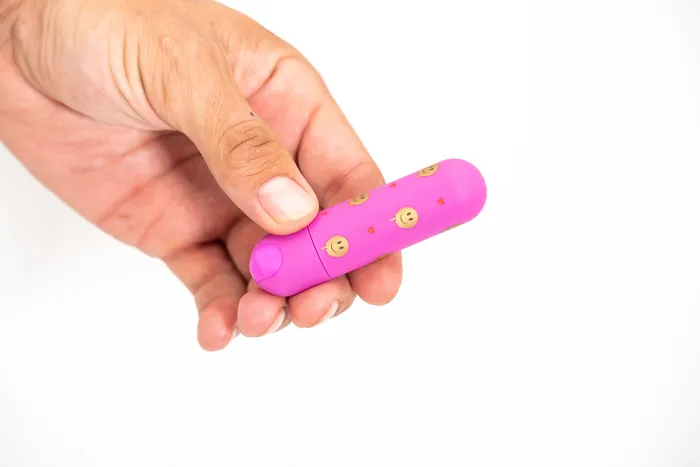 Maia Toys Giggly Super Charged Mini Bullet Vibrator - Pink | Female Sex Toys Maia Toys Giggly Super Charged Mini Bullet Vibrator - Pink | Female Sex Toys