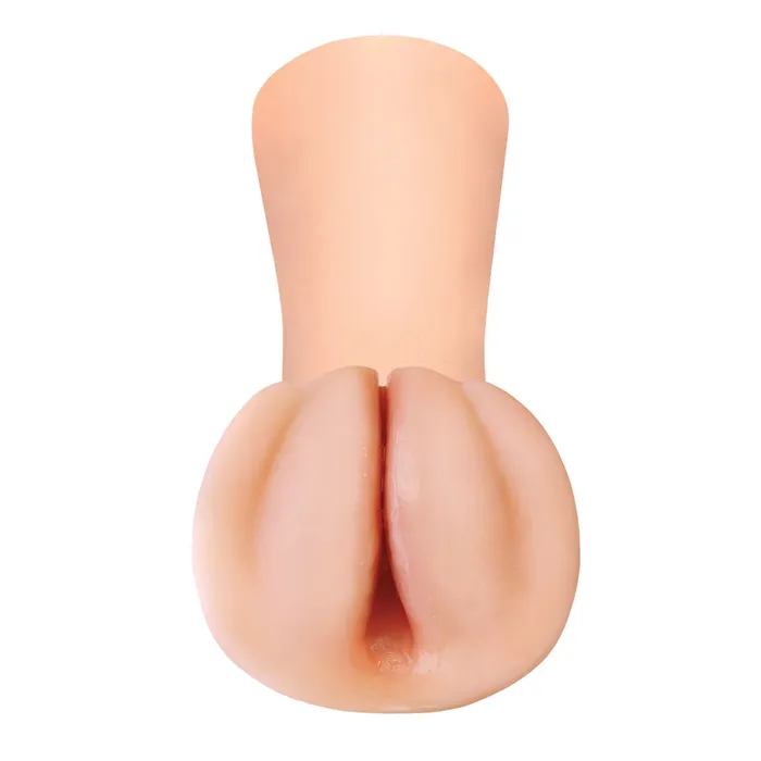 PDX Extreme Wet Pussies - Slippery Slit - Flesh-(rd439-21) | Pipedream Dildos PDX Extreme Wet Pussies - Slippery Slit - Flesh-(rd439-21) | Pipedream Dildos