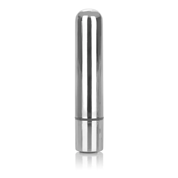 Pleasure on-the-Go: Rechargeable Waterproof Bullet Vibrator | CalExotics Female Sex Toys