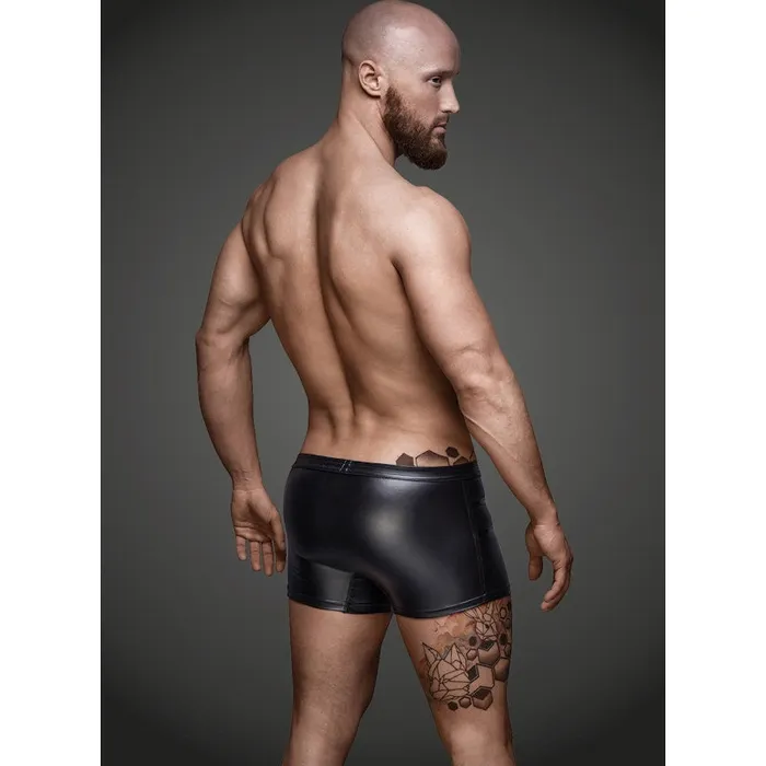 Sexy Shorts With Hot Details | Noir Male Sex Toys Sexy Shorts With Hot Details | Noir Male Sex Toys