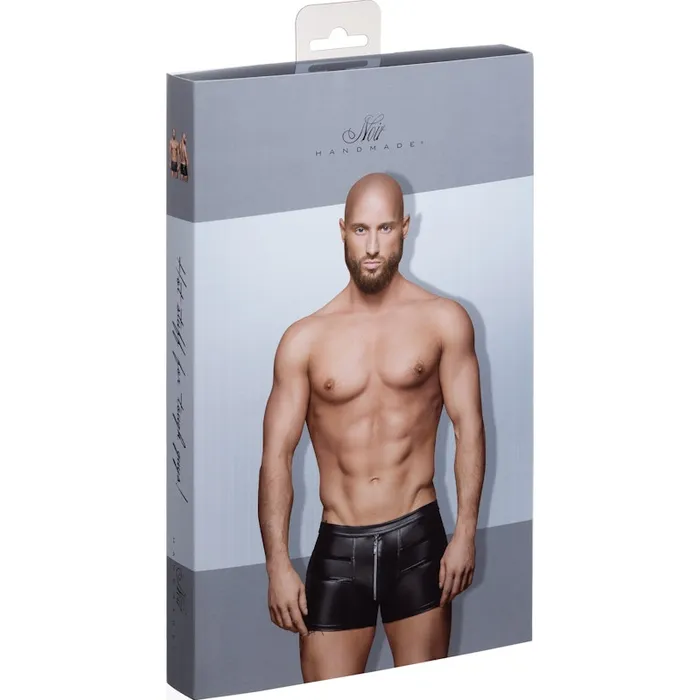 Sexy Shorts With Hot Details | Noir Male Sex Toys Sexy Shorts With Hot Details | Noir Male Sex Toys