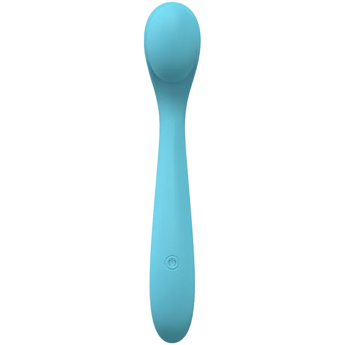 Shots Toys Vibrators | LOVELINE Juicy - Blue-(lovu009blu) Shots Toys Vibrators | LOVELINE Juicy - Blue-(lovu009blu)