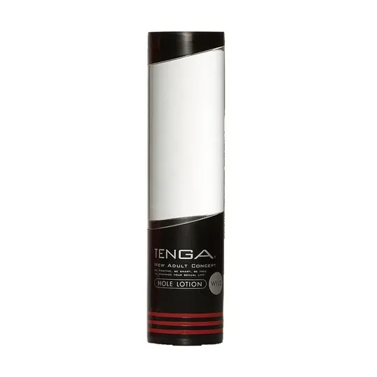 TENGA Hole Lotion Wild Thin & Slippery 170mL Lubricant | Tenga Lubricants