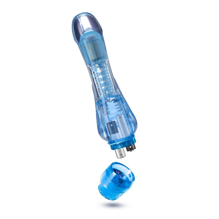 Vibrators | Eden Eden 6.75