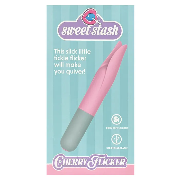 Vibrators Holiday The Sweet Stash Collection