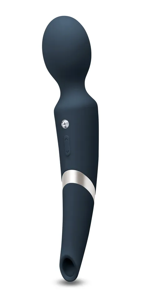 Vibrators Sale Specials Sugar Pop Aurora Blue
