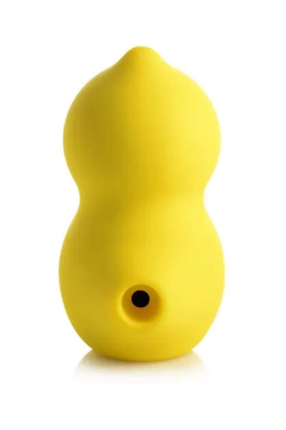 XR Brands Vibrators | Inmi Shegasm Sucky Ducky Deluxe Clit Stim