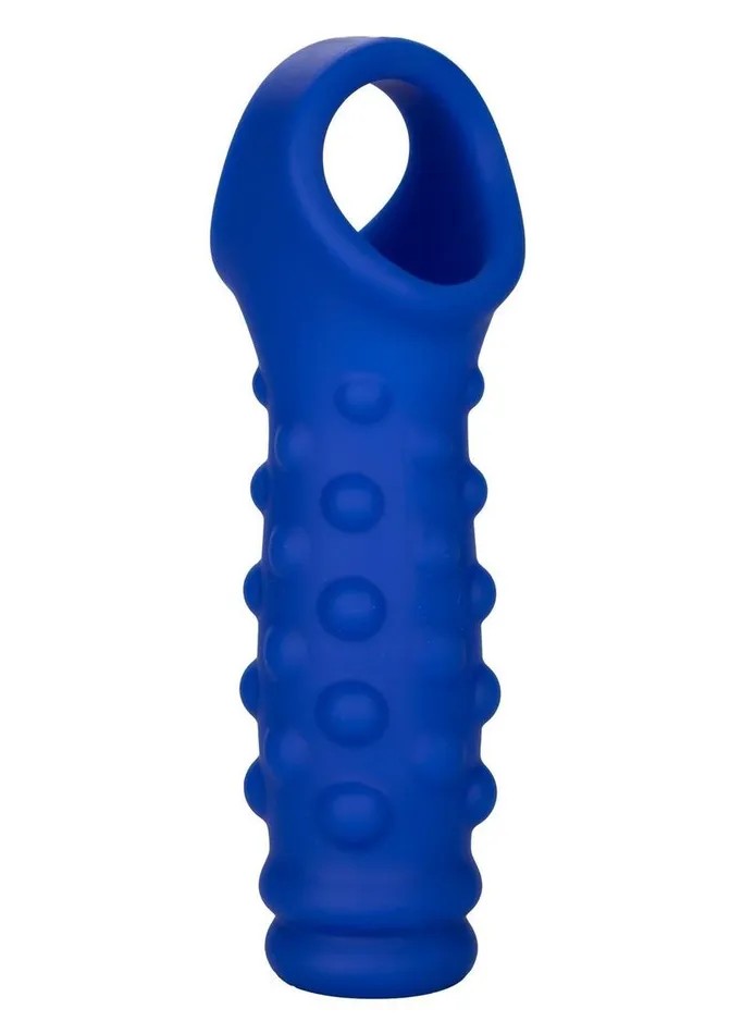Admiral Female Sex Toys Admiral Liquid Silicone Beaded Extension