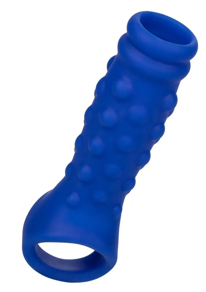 Admiral Female Sex Toys Admiral Liquid Silicone Beaded Extension