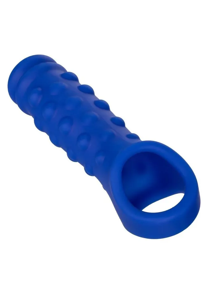 Admiral Female Sex Toys Admiral Liquid Silicone Beaded Extension