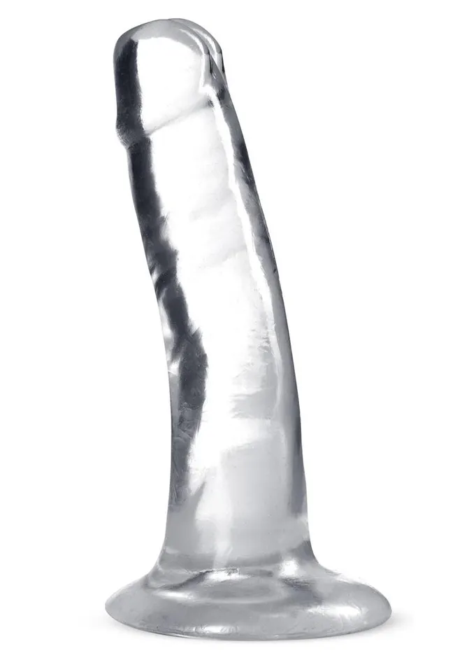 B Yours Female Sex Toys B Yours Plus Hard N Happy Realistic Dildo