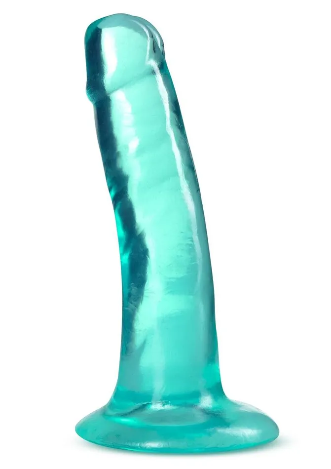 B Yours Female Sex Toys B Yours Plus Hard N Happy Realistic Dildo