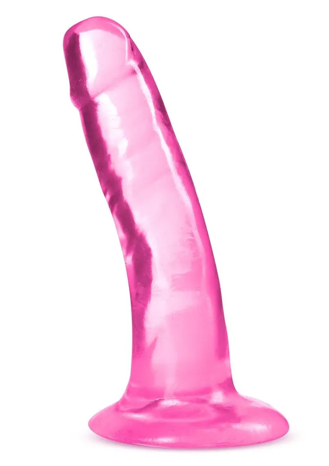 B Yours Female Sex Toys B Yours Plus Hard N Happy Realistic Dildo