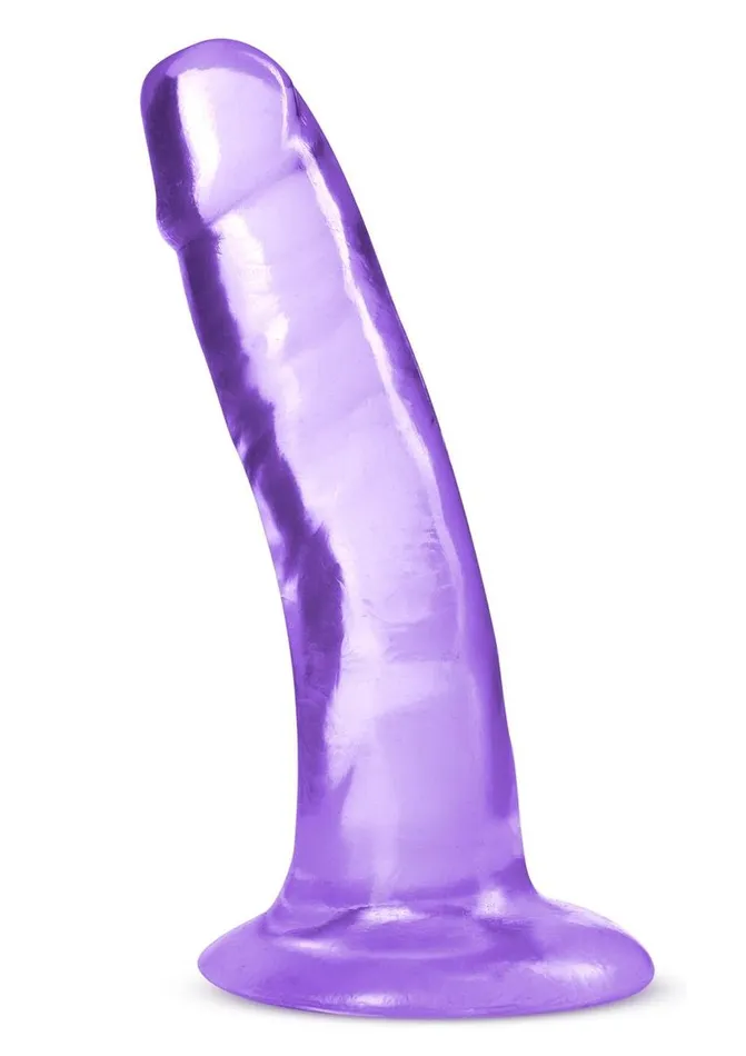 B Yours Female Sex Toys B Yours Plus Hard N Happy Realistic Dildo