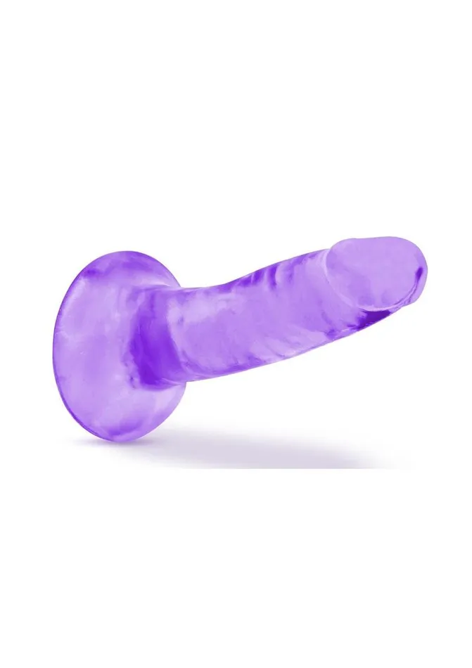 B Yours Female Sex Toys B Yours Plus Hard N Happy Realistic Dildo