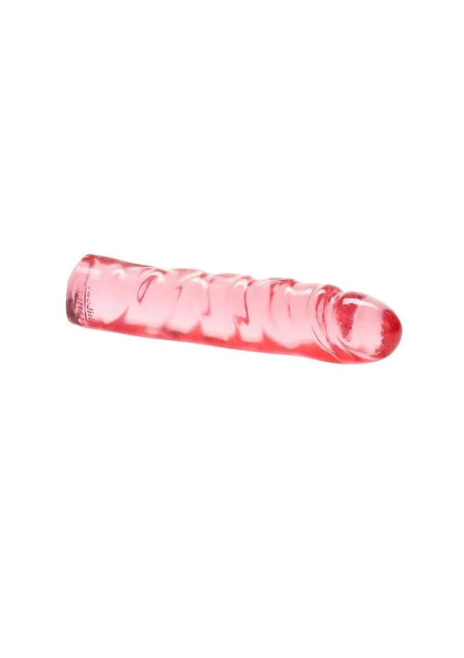 Dildos Playful Dongs Translucence Junior Dildo