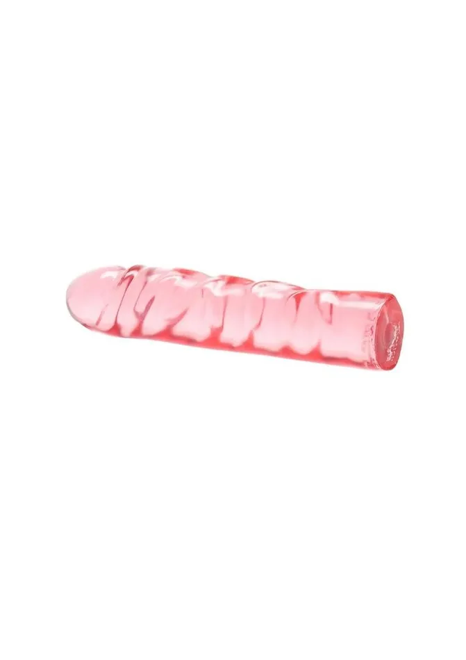 Dildos Playful Dongs Translucence Junior Dildo