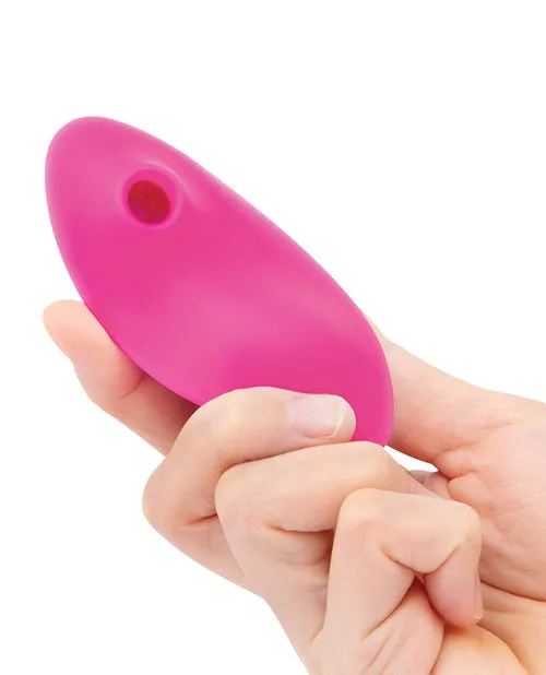 Electric Eel INC Vibrators Together Suck N Go Remote Controlled Panty Vibrator Pink Electric Eel INC Vibrators Together Suck N Go Remote Controlled Panty Vibrator Pink