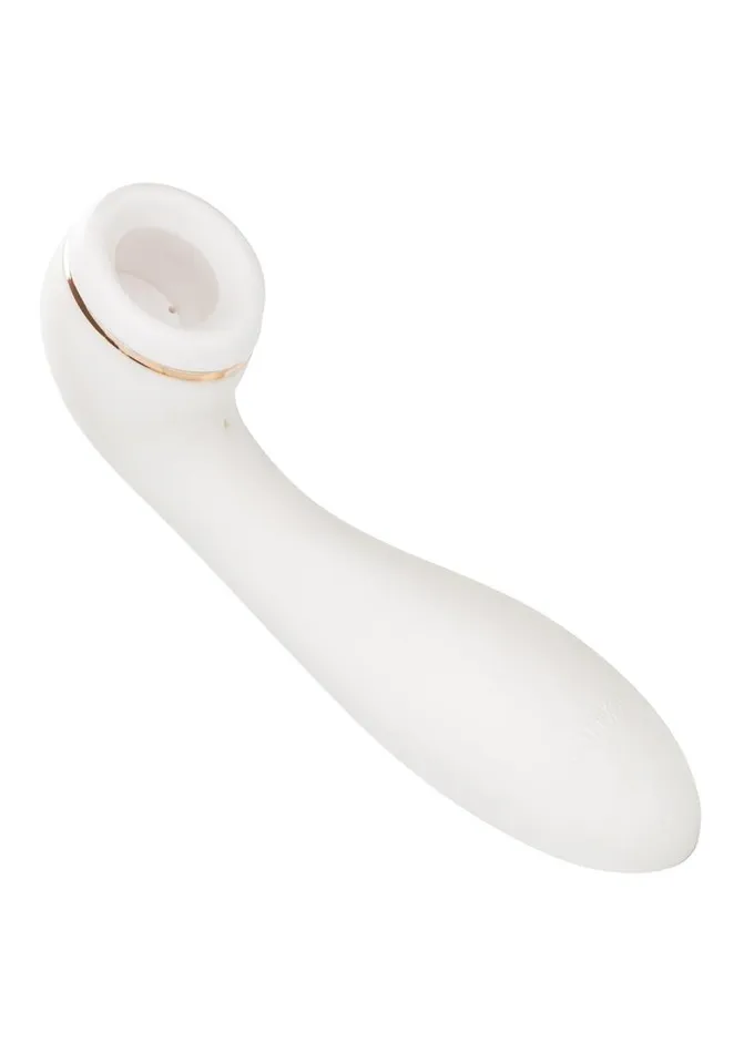 Empowered Empowered Smart Pleasure Idol Silicone Rechargeable Stimulator Female Sex Toys Empowered Empowered Smart Pleasure Idol Silicone Rechargeable Stimulator Female Sex Toys