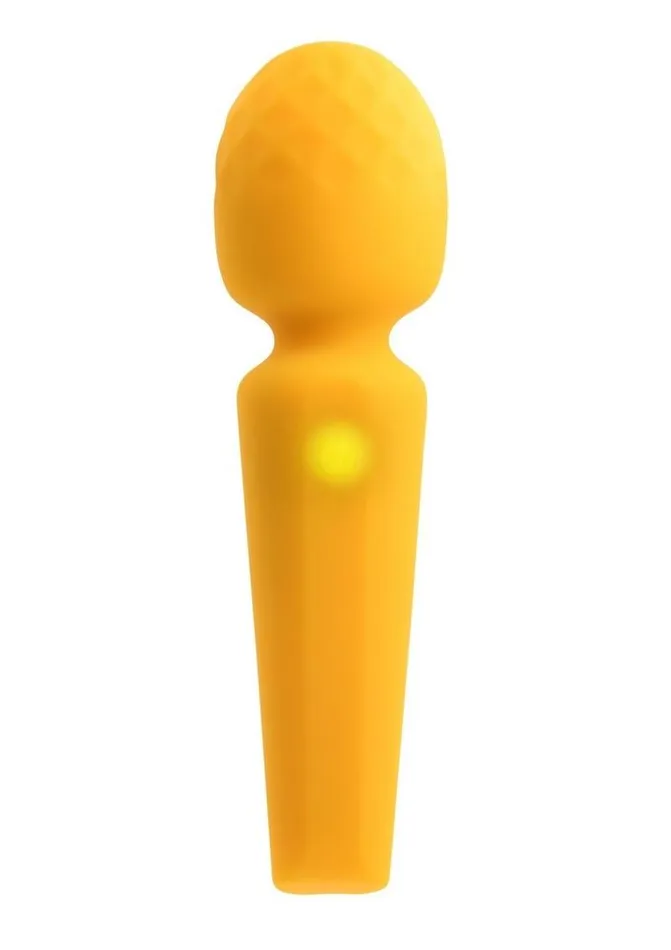 Evolved Female Sex Toys Sunshine Rechargeable Silicone Vibrator