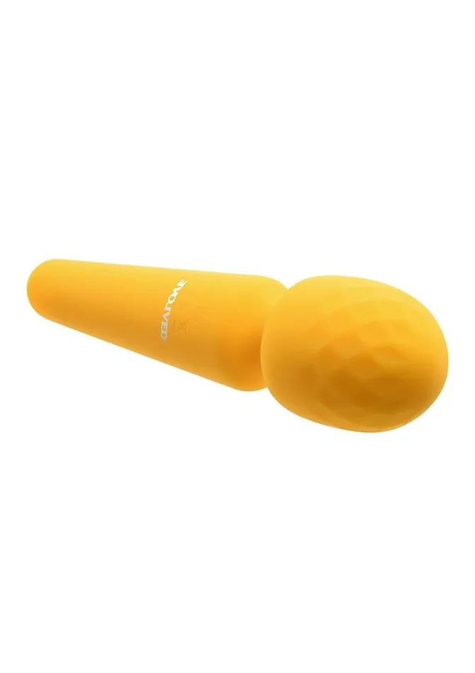 Evolved Female Sex Toys Sunshine Rechargeable Silicone Vibrator
