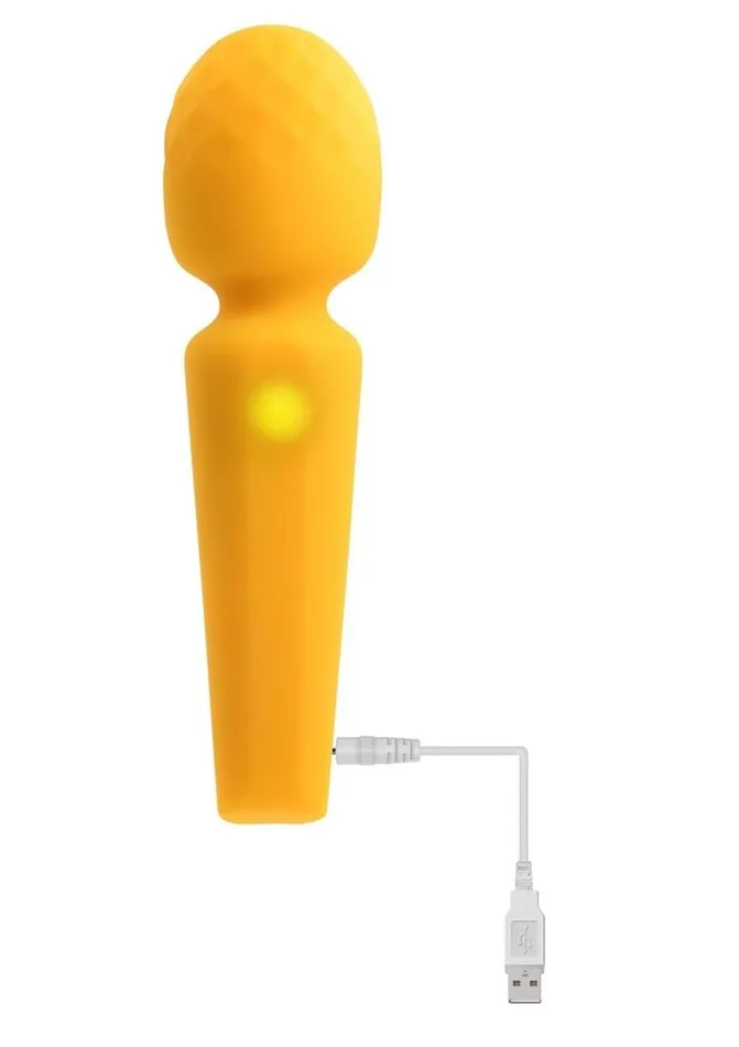 Evolved Female Sex Toys Sunshine Rechargeable Silicone Vibrator