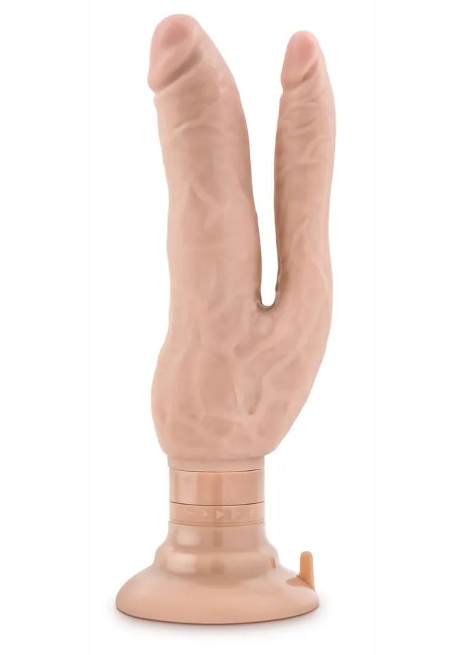 Female Sex Toys Dr Skin Dr Skin Cock Vibes Dual Penetrating Vibrating Dildo Female Sex Toys Dr Skin Dr Skin Cock Vibes Dual Penetrating Vibrating Dildo