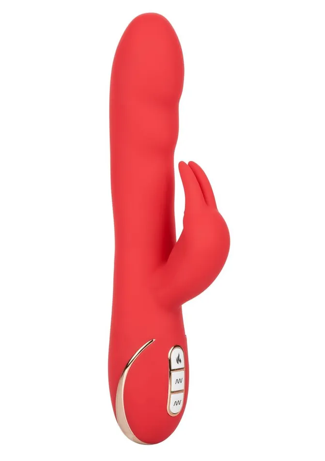 Female Sex Toys Jack Rabbit Signature Heated Silicone UltraSoft Rabbit Rechargeable Vibrator Jack Rabbit Female Sex Toys Jack Rabbit Signature Heated Silicone UltraSoft Rabbit Rechargeable Vibrator Jack Rabbit