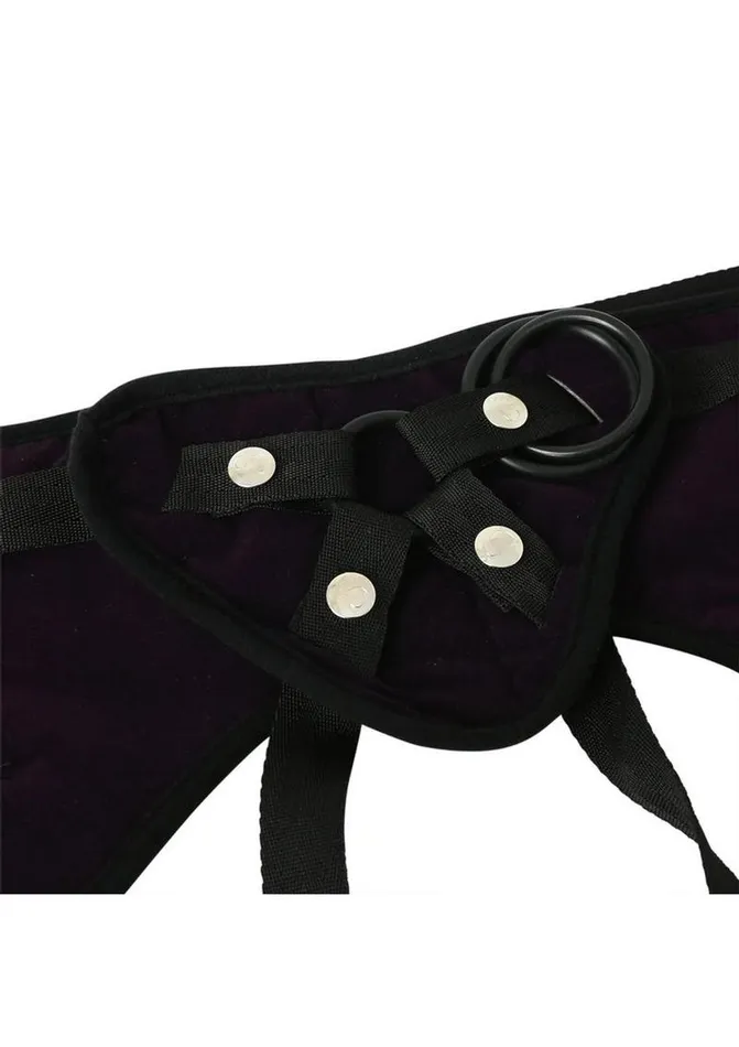 Female Sex Toys Sportsheets Sportsheets Curvy Collection Plush Adjustable StrapOn Female Sex Toys Sportsheets Sportsheets Curvy Collection Plush Adjustable StrapOn