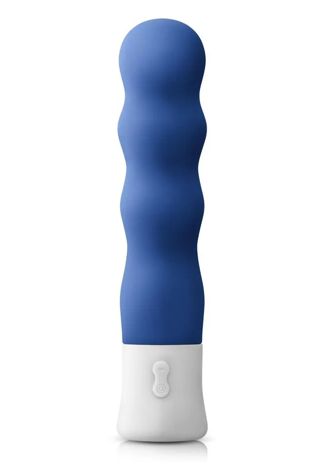 Inya Shake Rechargeable Silicone Vibrator Inya Female Sex Toys