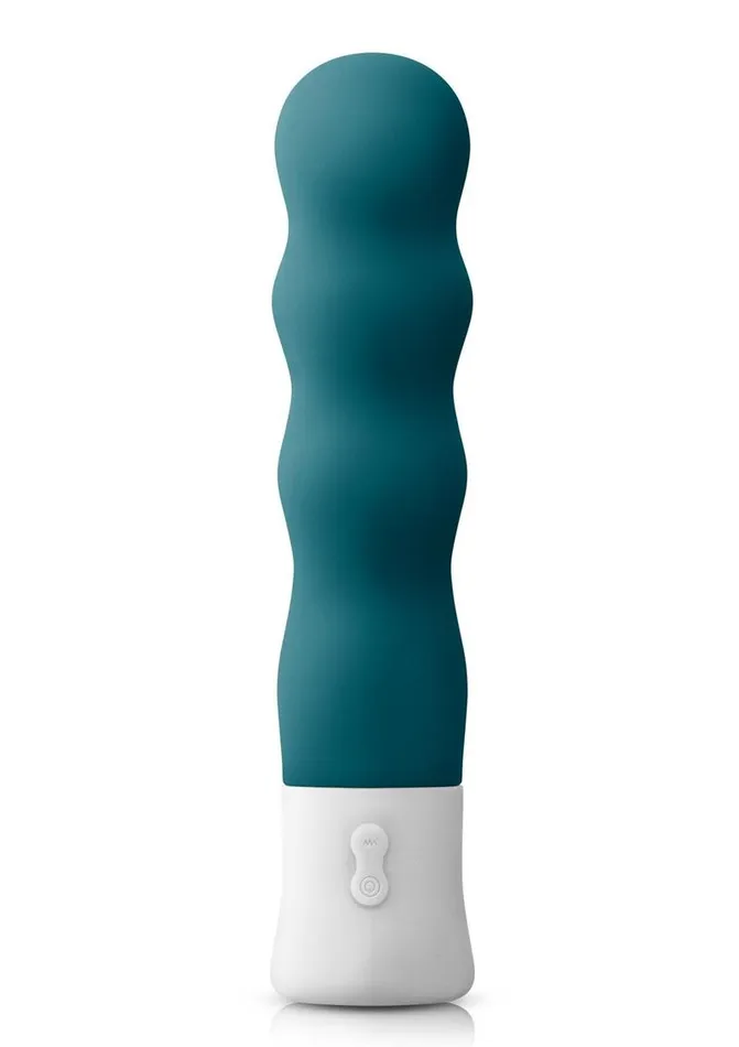 Inya Shake Rechargeable Silicone Vibrator Inya Female Sex Toys