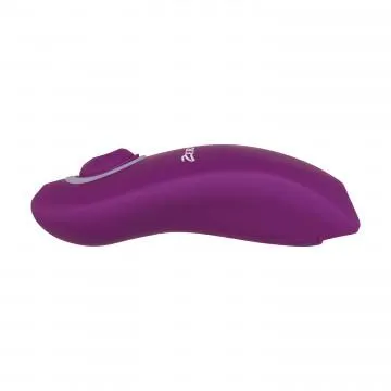 Male Sex Toys Zero Tolerance Rimming and Vibrating Tunnel Teaser Remote Control Anal Plug