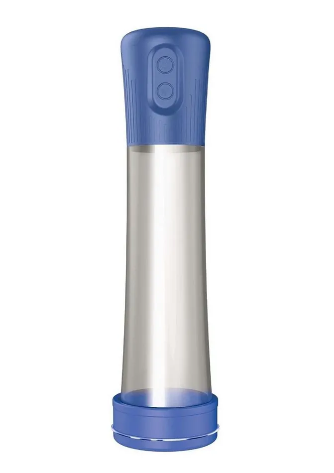Nasstoys Male Sex Toys H2o Rechargeable Penis Pump