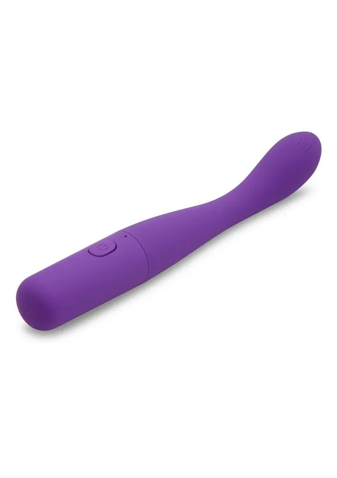 Nu Sensuelle Nu Sensuelle Chloe Nubii Rechargeable Silicone Vibrator Female Sex Toys