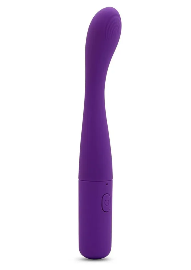 Nu Sensuelle Nu Sensuelle Chloe Nubii Rechargeable Silicone Vibrator Female Sex Toys
