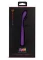 Nu Sensuelle Nu Sensuelle Chloe Nubii Rechargeable Silicone Vibrator Female Sex Toys