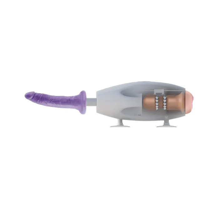 Pipedream Female Sex Toys Fetish Fantasy Series International Couples Sex Machine